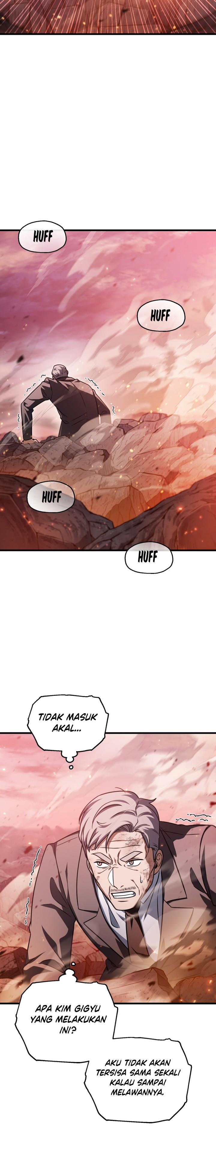 Player Who Can’t Level Up Chap 160 - Next Chap 161