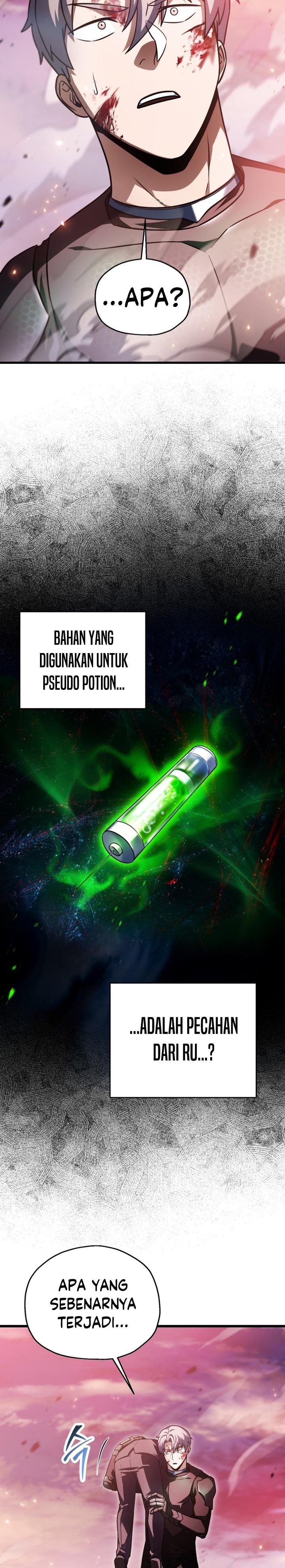 Player Who Can’t Level Up Chap 160 - Next Chap 161