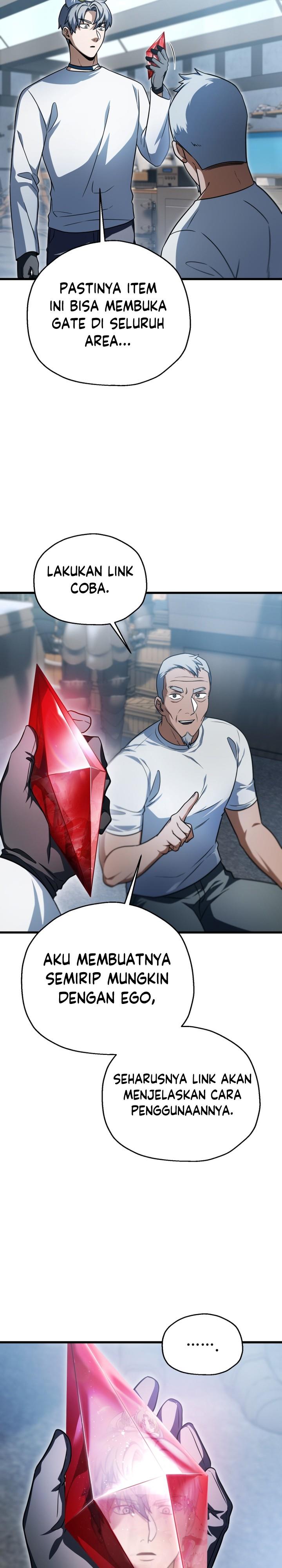 Player Who Can’t Level Up Chap 161 - Next Chap 162