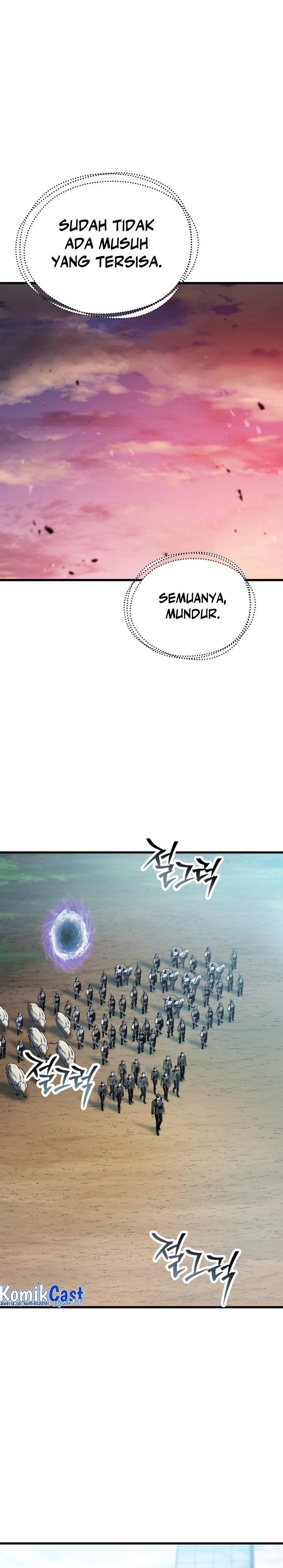 Player Who Can’t Level Up Chap 161 - Next Chap 162