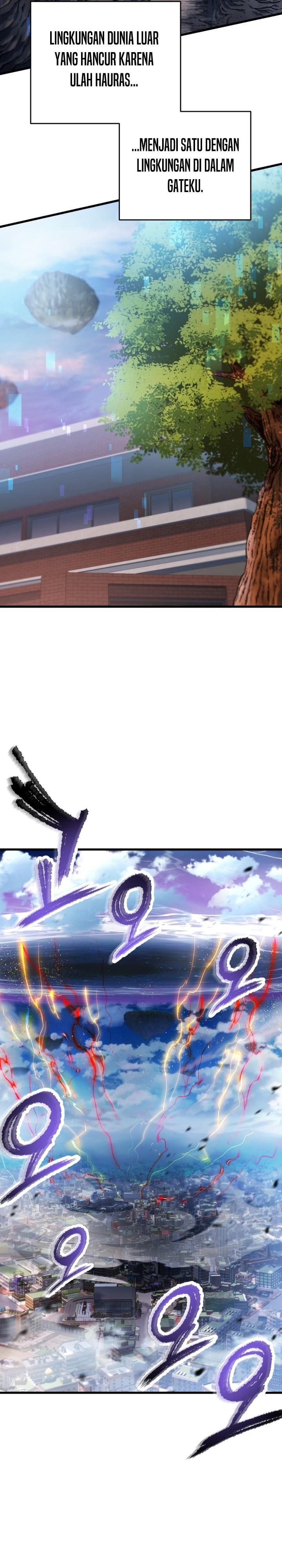 Player Who Can’t Level Up Chap 161 - Next Chap 162