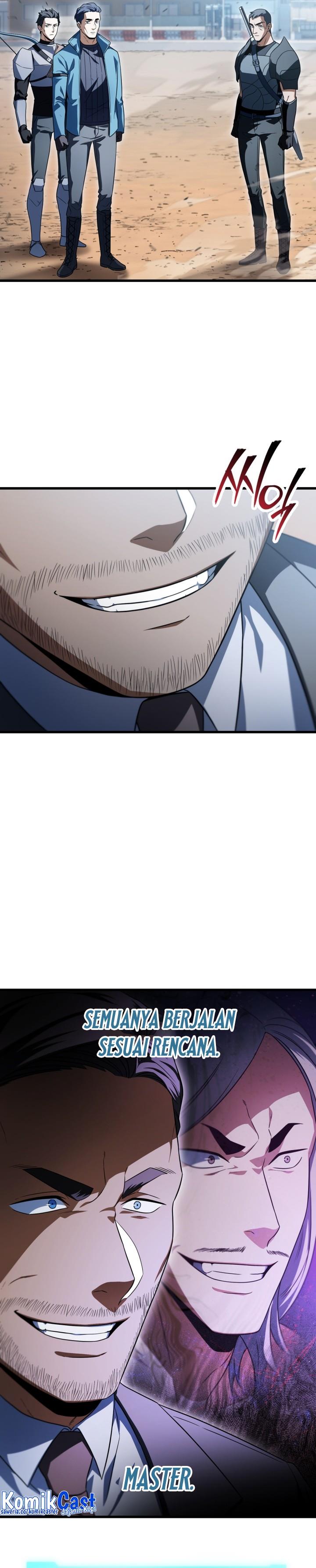 Player Who Can’t Level Up Chap 162 - Next Chap 163