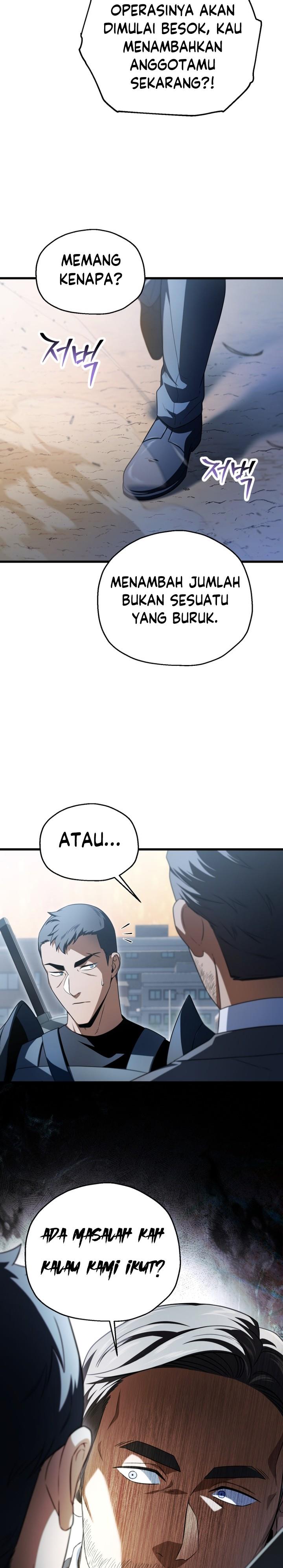 Player Who Can’t Level Up Chap 162 - Next Chap 163