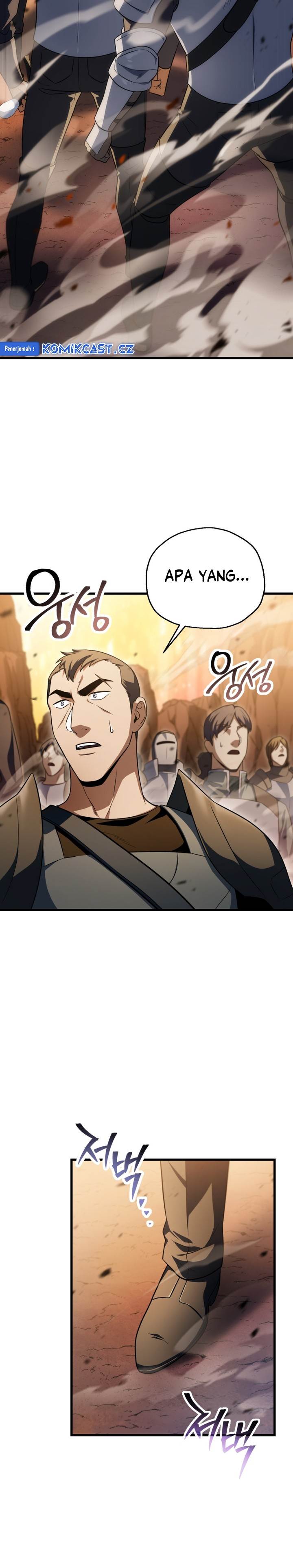 Player Who Can’t Level Up Chap 163 - Next Chap 164