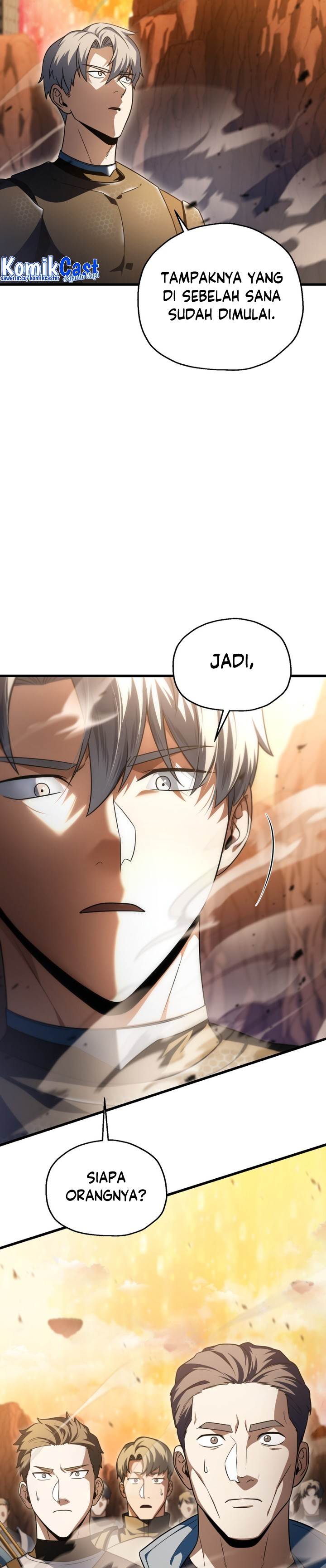 Player Who Can’t Level Up Chap 163 - Next Chap 164