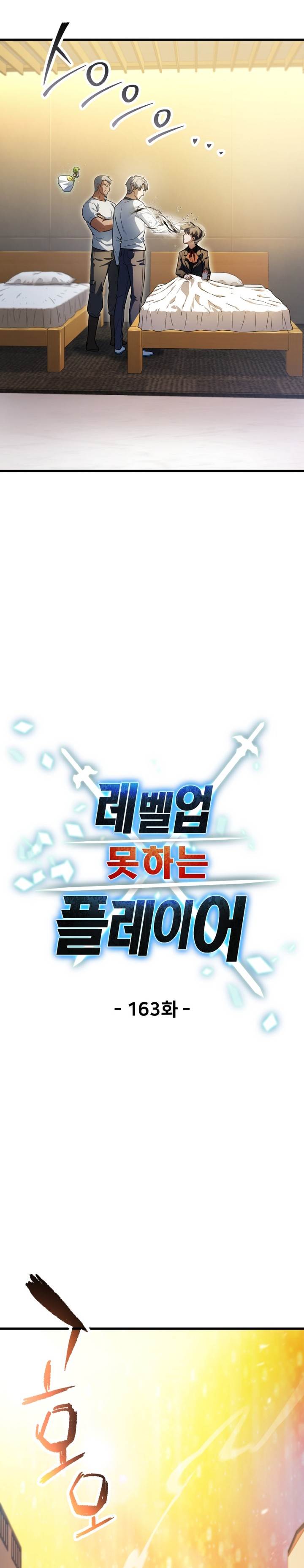 Player Who Can’t Level Up Chap 163 - Next Chap 164