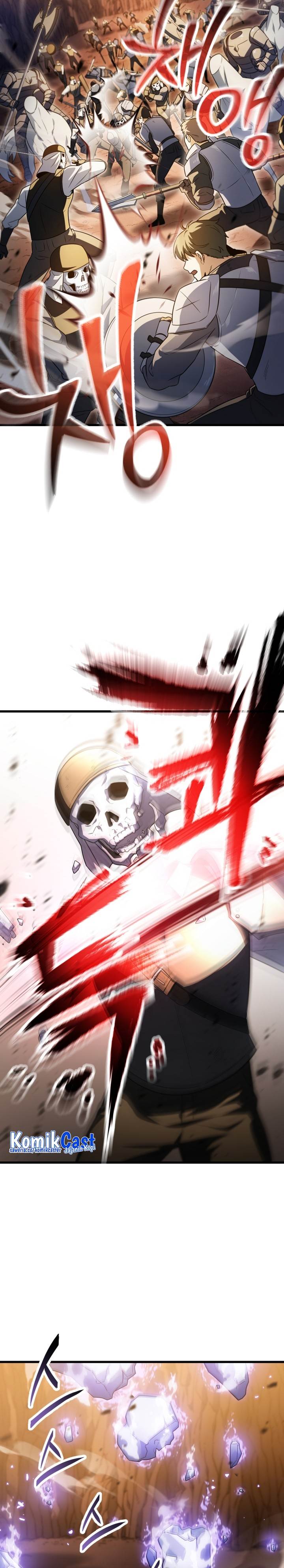 Player Who Can’t Level Up Chap 163 - Next Chap 164