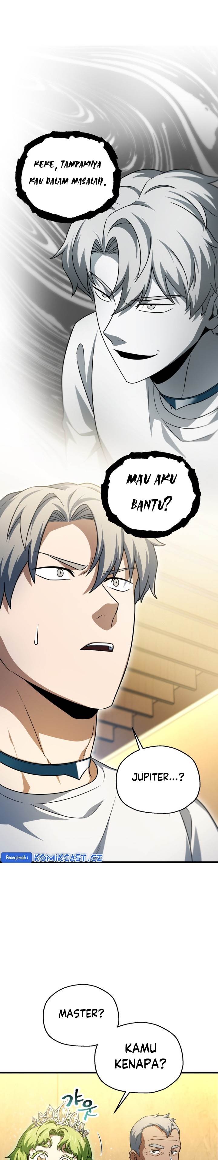 Player Who Can’t Level Up Chap 163 - Next Chap 164