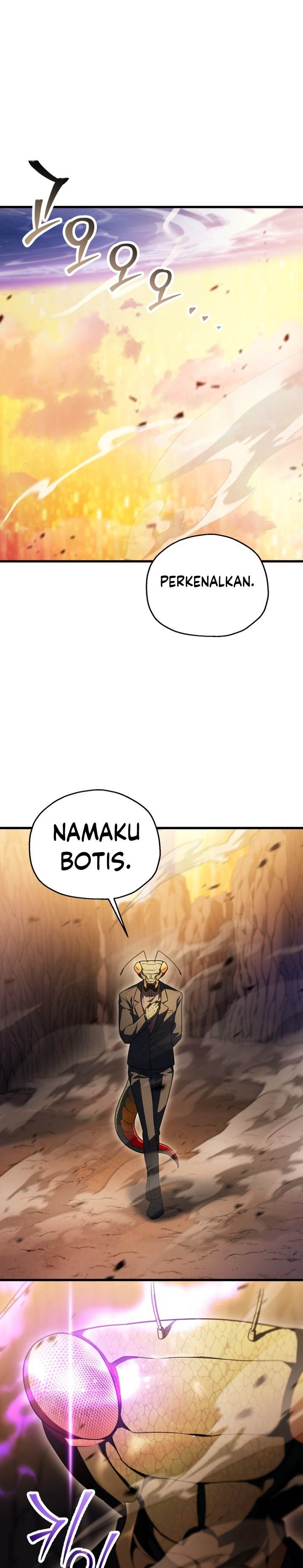 Player Who Can’t Level Up Chap 164 - Next Chap 165