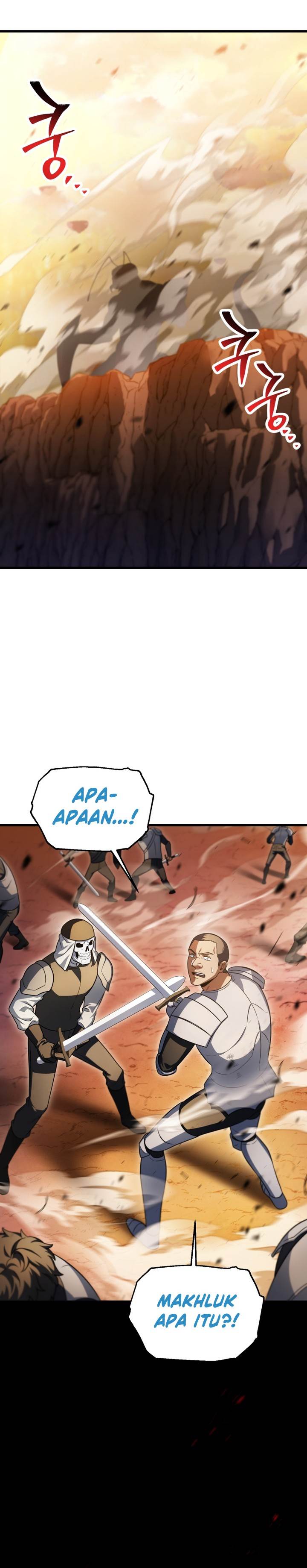 Player Who Can’t Level Up Chap 164 - Next Chap 165