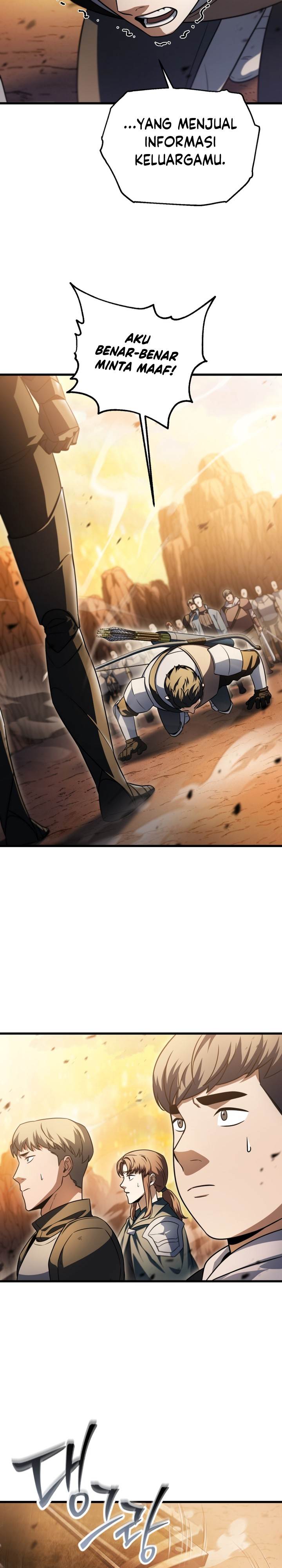 Player Who Can’t Level Up Chap 164 - Next Chap 165