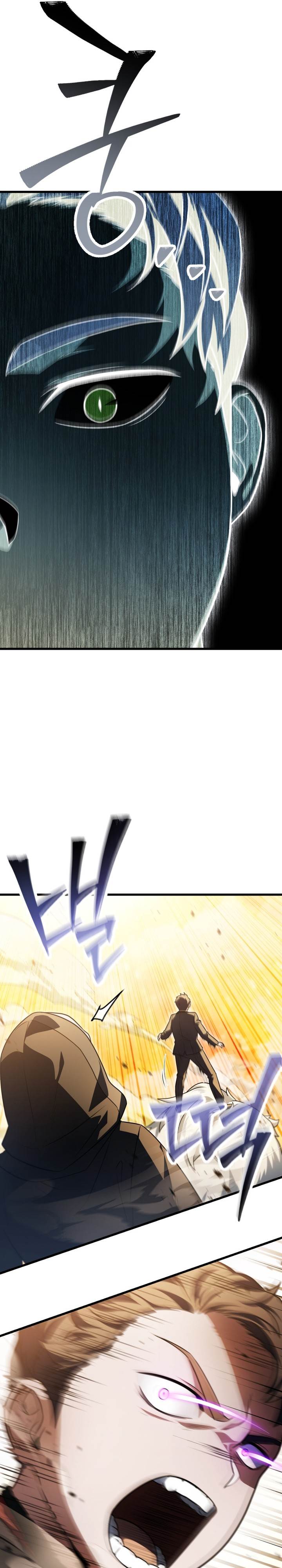 Player Who Can’t Level Up Chap 165 - Next Chap 166