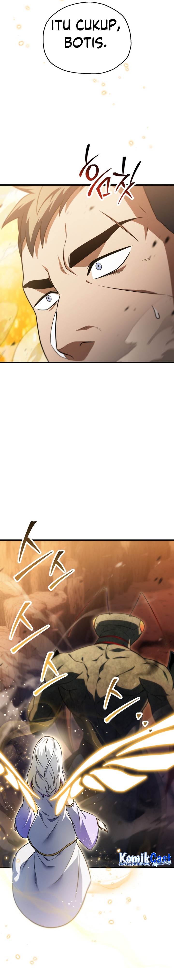 Player Who Can’t Level Up Chap 165 - Next Chap 166