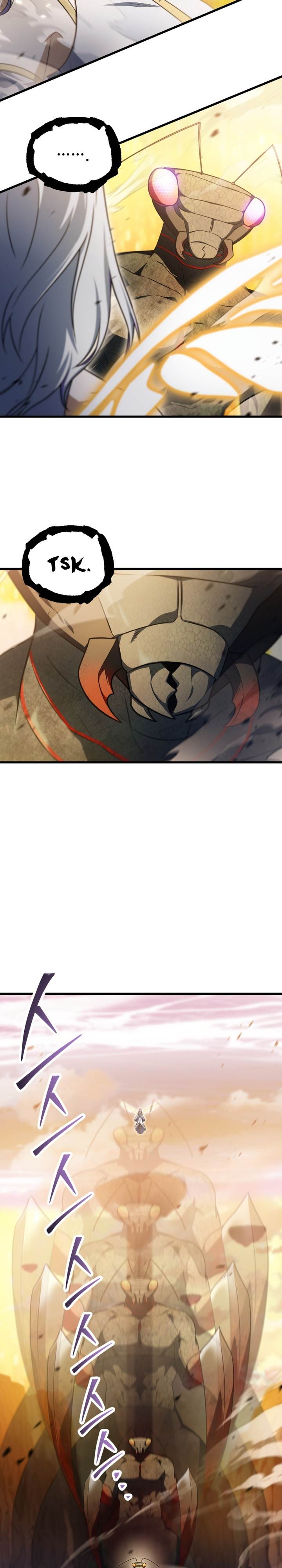 Player Who Can’t Level Up Chap 165 - Next Chap 166