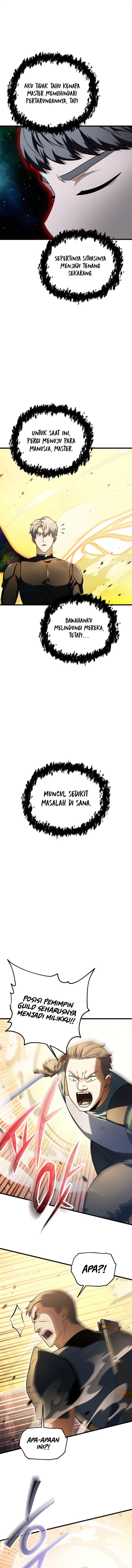 Player Who Can’t Level Up Chap 167 - Next Chap 168