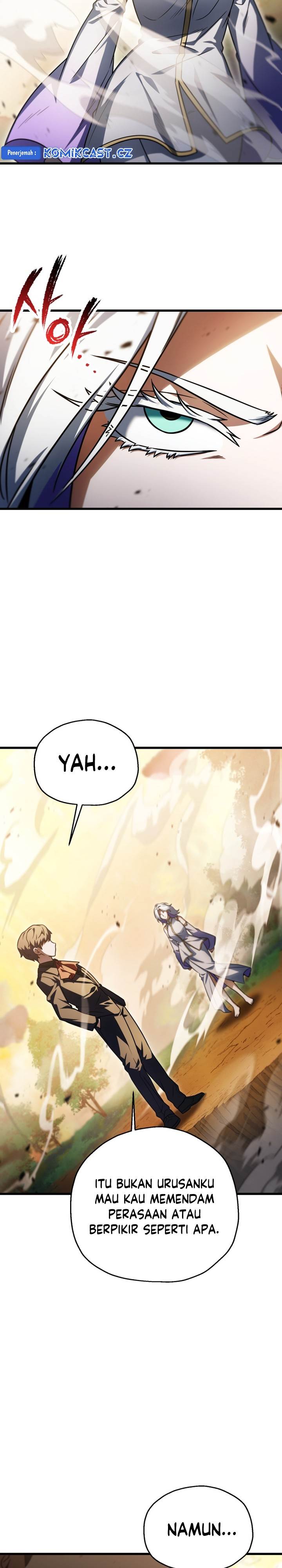 Player Who Can’t Level Up Chap 168 - Next Chap 169