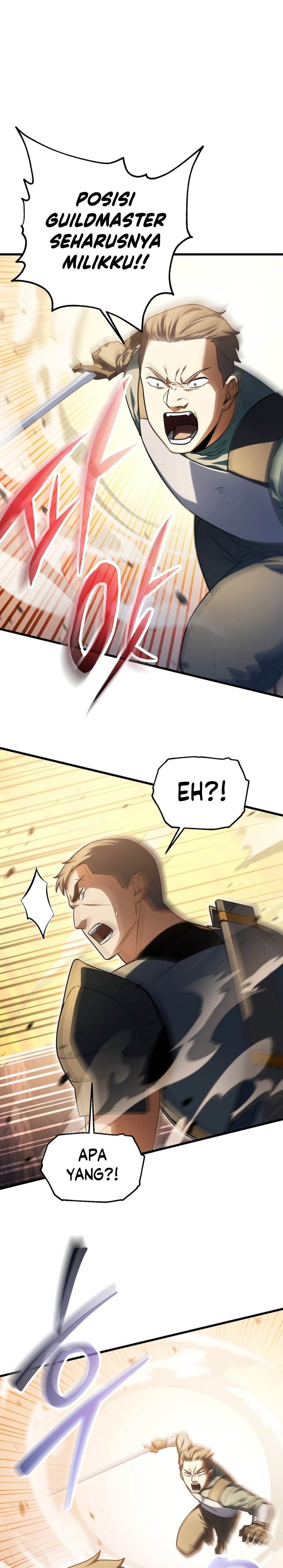 Player Who Can’t Level Up Chap 168 - Next Chap 169