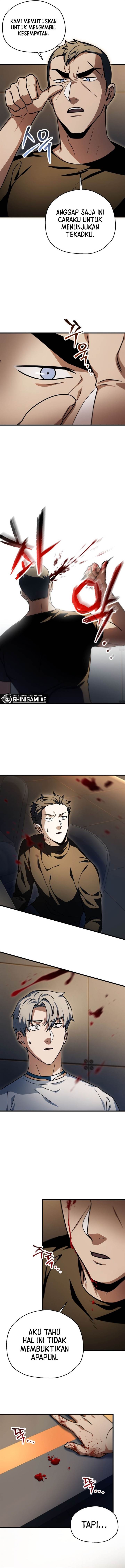 Player Who Can’t Level Up Chap 169 - Next Chap 170