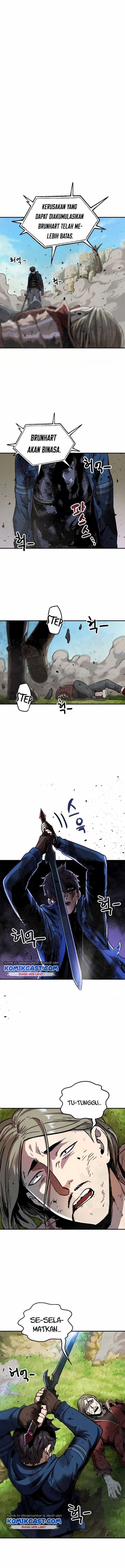 Player Who Can’t Level Up Chap 18 - Next Chap 19