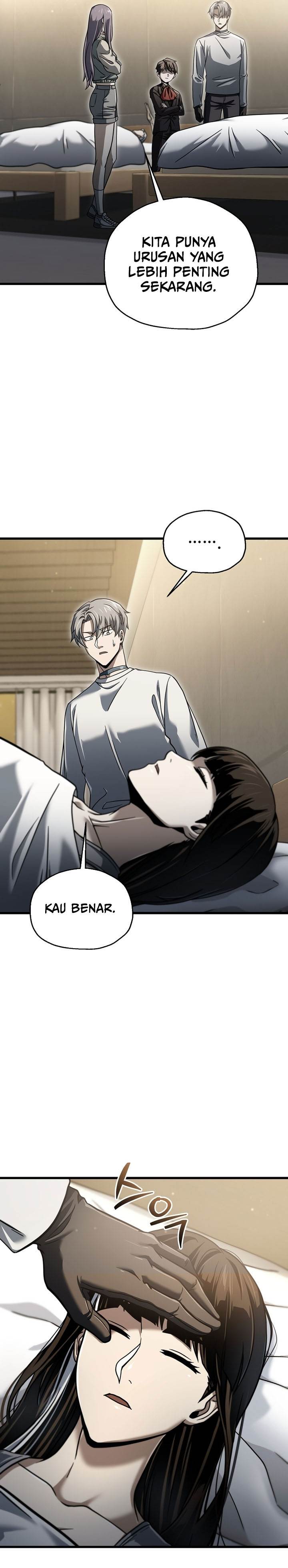 Player Who Can’t Level Up Chap 180 - Next Chap 181