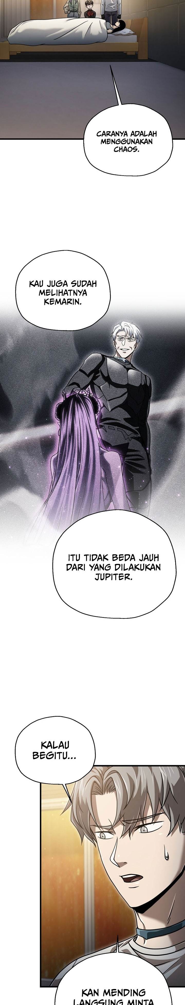 Player Who Can’t Level Up Chap 180 - Next Chap 181