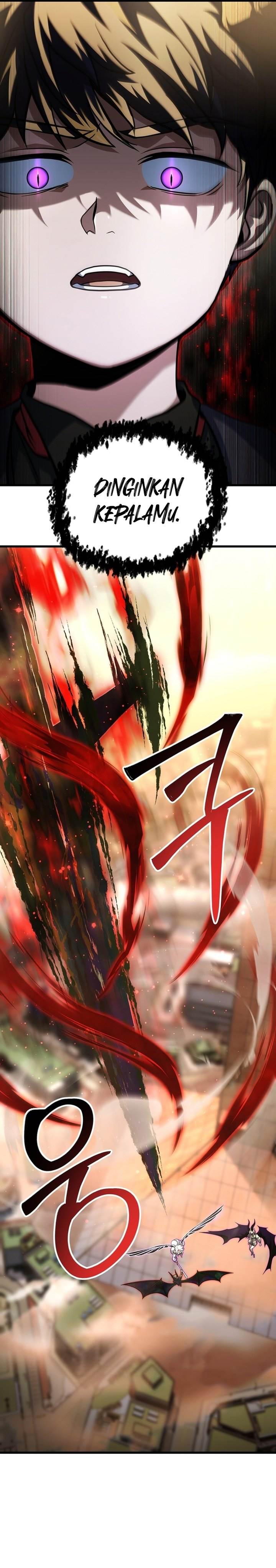 Player Who Can’t Level Up Chap 181 - Next Chap 182