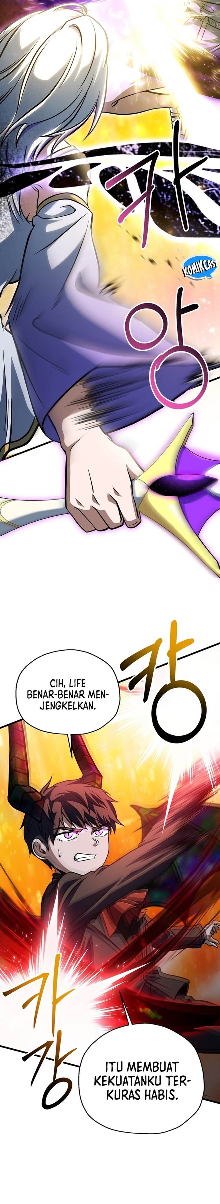 Player Who Can’t Level Up Chap 181 - Next Chap 182