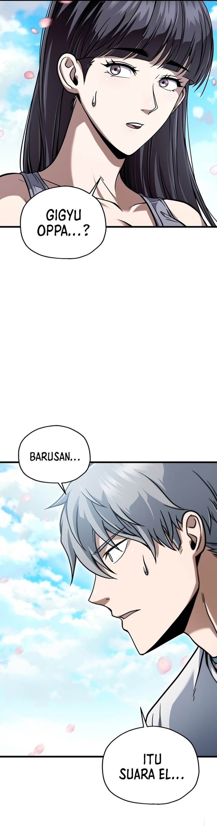 Player Who Can’t Level Up Chap 182 - Next Chap 183