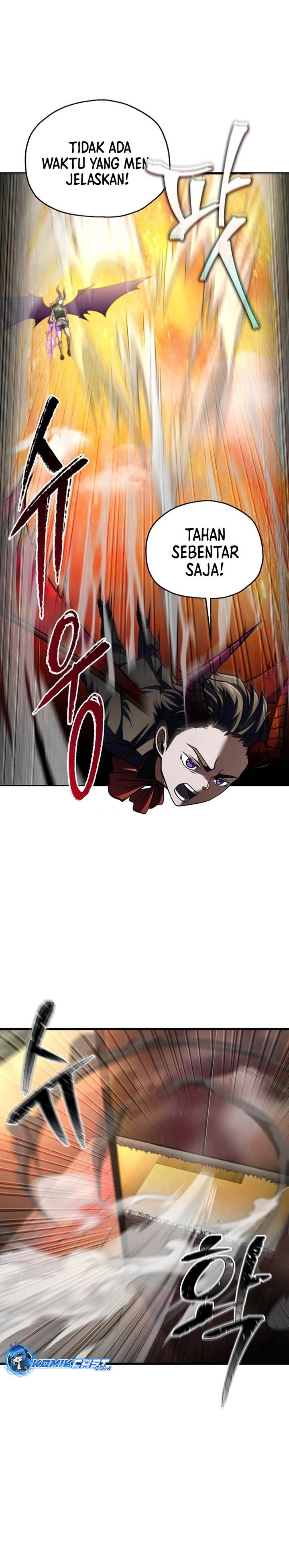 Player Who Can’t Level Up Chap 182 - Next Chap 183