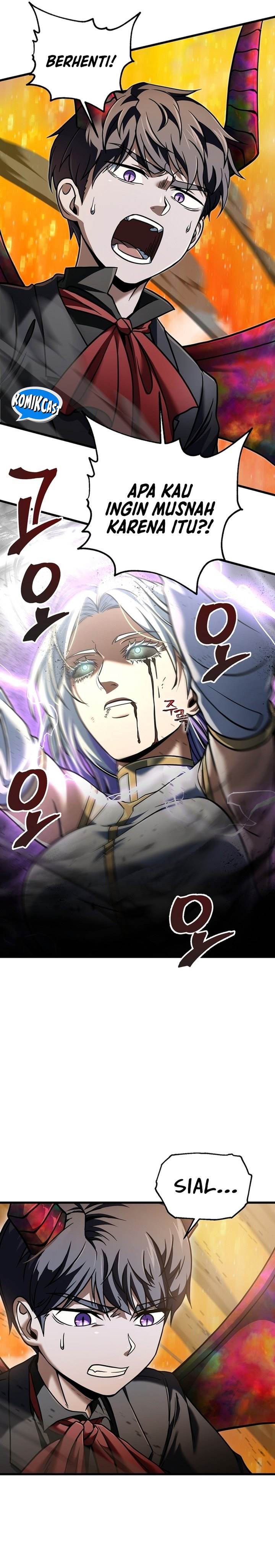 Player Who Can’t Level Up Chap 182 - Next Chap 183