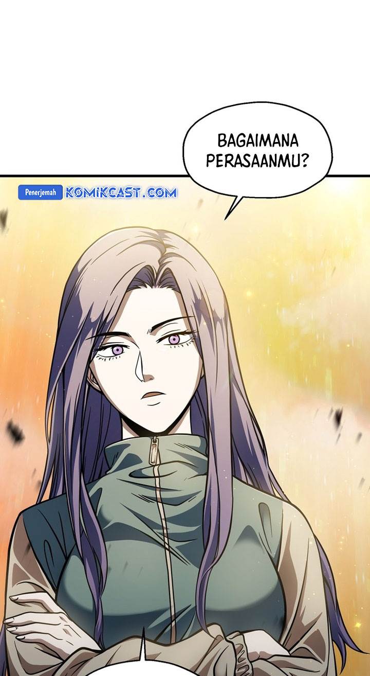 Player Who Can’t Level Up Chap 183 - Next Chap 184