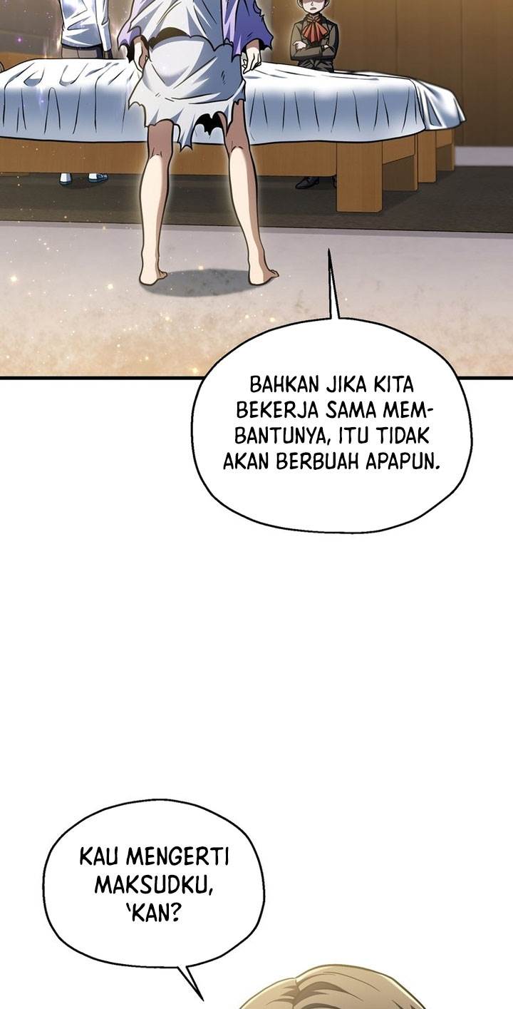 Player Who Can’t Level Up Chap 183 - Next Chap 184