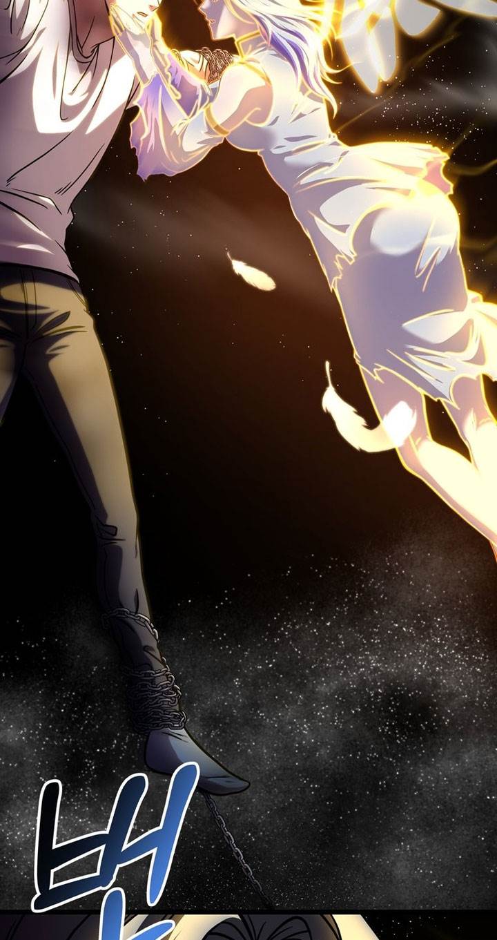 Player Who Can’t Level Up Chap 183 - Next Chap 184