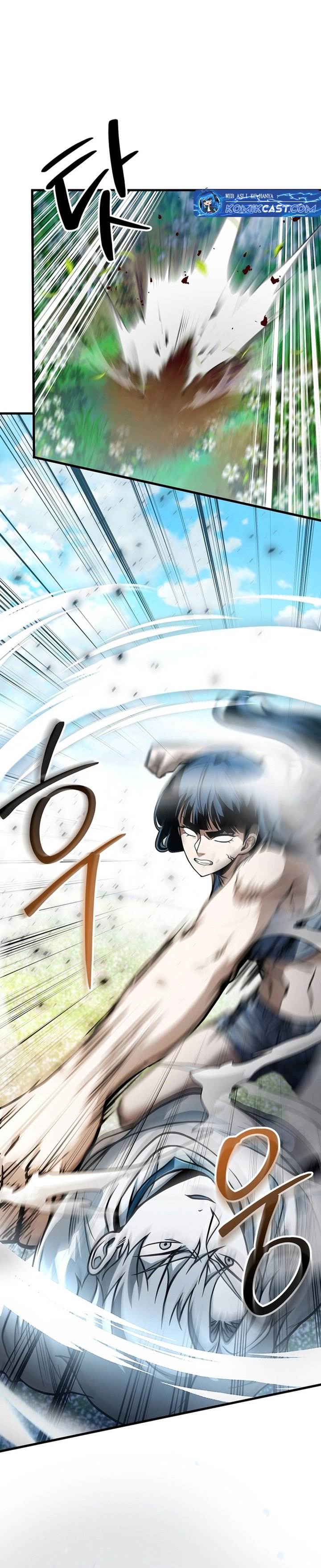 Player Who Can’t Level Up Chap 184 - Next Chap 185