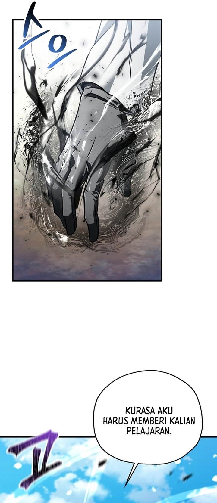 Player Who Can’t Level Up Chap 184 - Next Chap 185