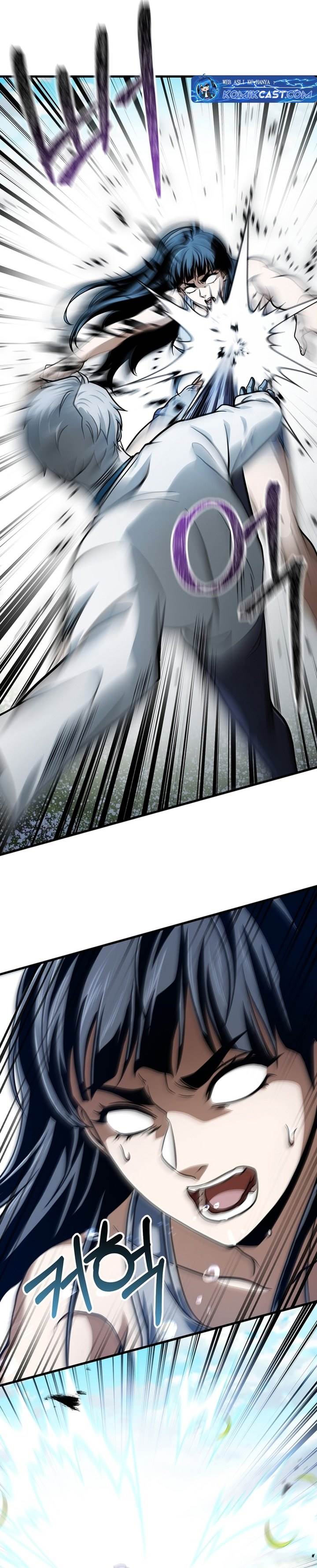 Player Who Can’t Level Up Chap 184 - Next Chap 185