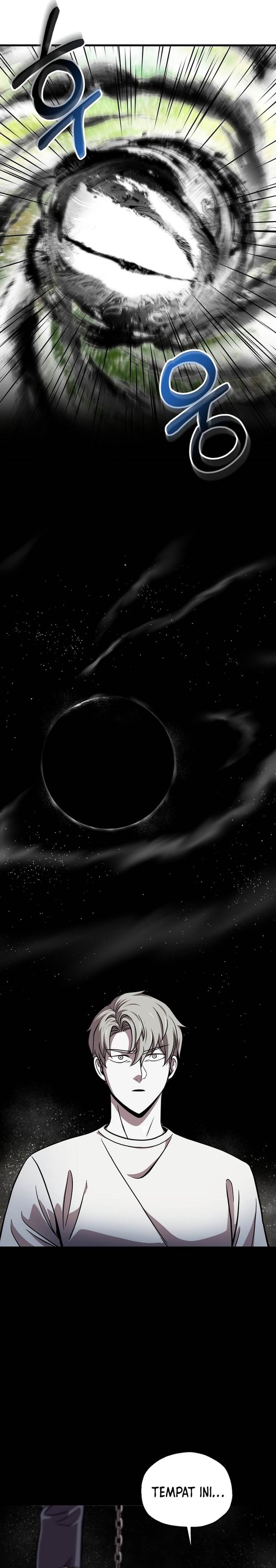 Player Who Can’t Level Up Chap 184 - Next Chap 185