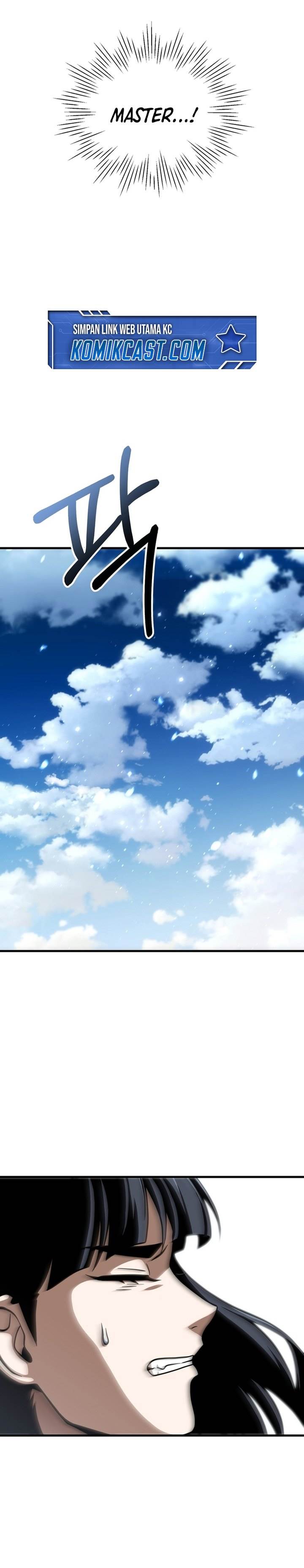 Player Who Can’t Level Up Chap 184 - Next Chap 185