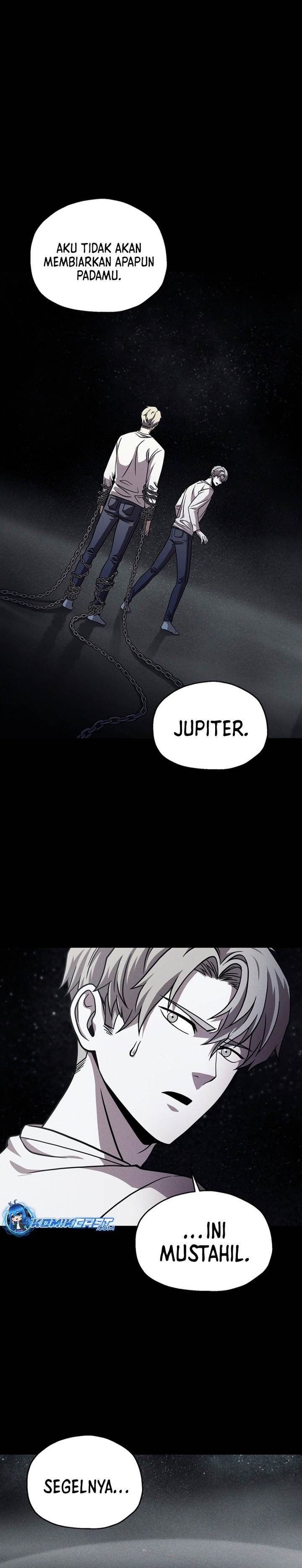 Player Who Can’t Level Up Chap 185 - Next Chap 186