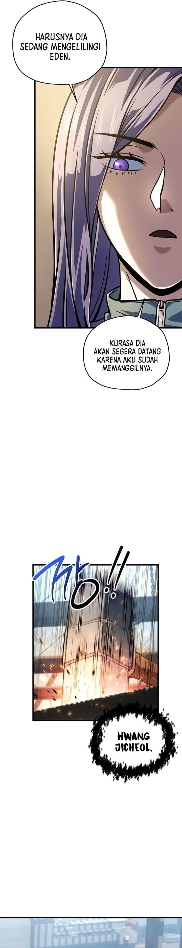 Player Who Can’t Level Up Chap 185 - Next Chap 186