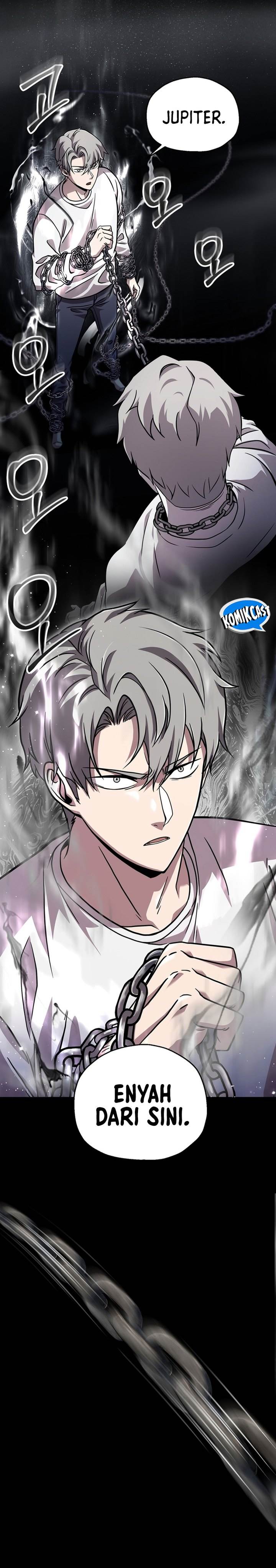 Player Who Can’t Level Up Chap 185 - Next Chap 186