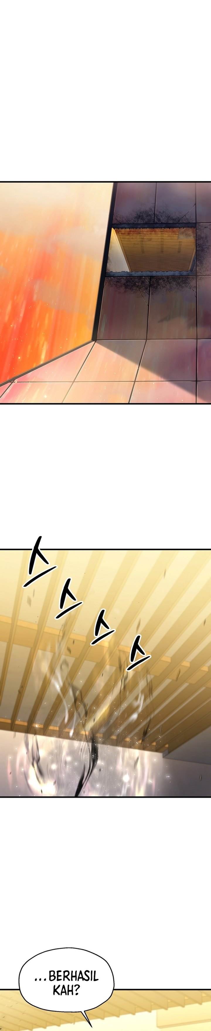 Player Who Can’t Level Up Chap 185 - Next Chap 186