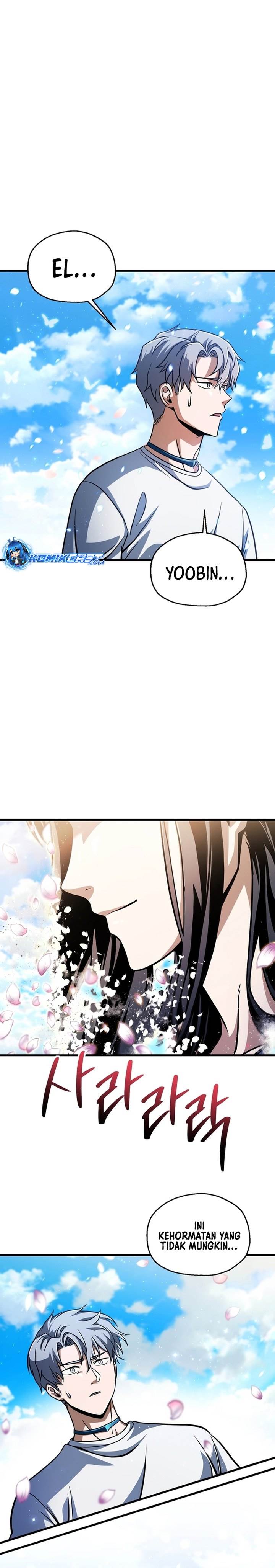 Player Who Can’t Level Up Chap 185 - Next Chap 186