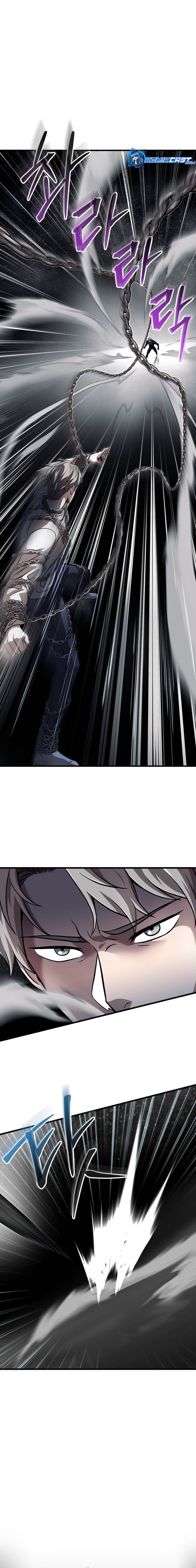 Player Who Can’t Level Up Chap 187 - Next Chap 188