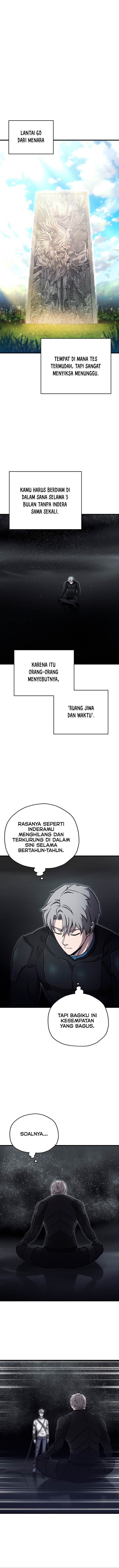 Player Who Can’t Level Up Chap 187 - Next Chap 188