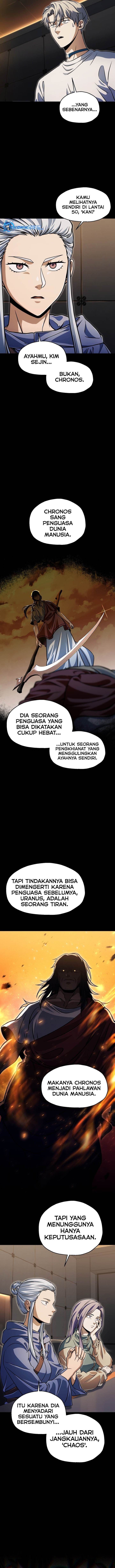 Player Who Can’t Level Up Chap 187 - Next Chap 188