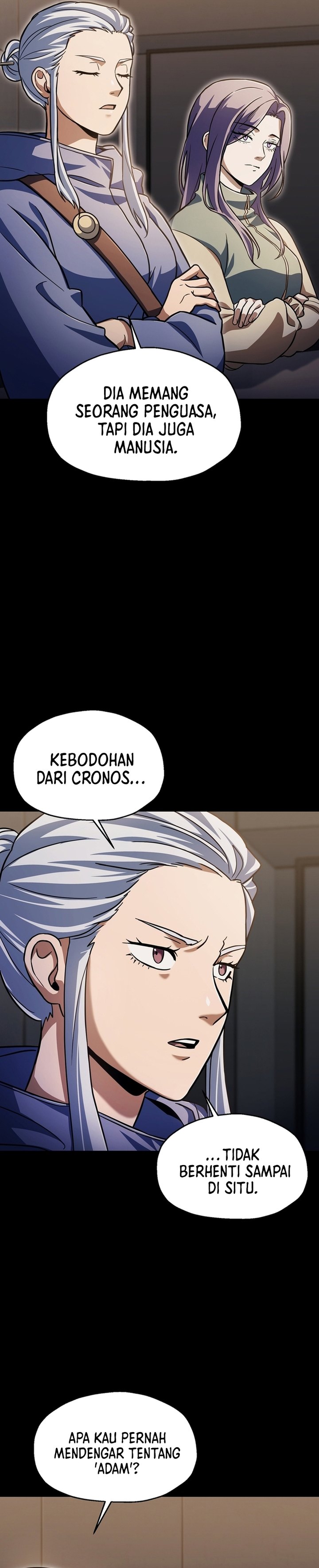 Player Who Can’t Level Up Chap 188 - Next Chap 189