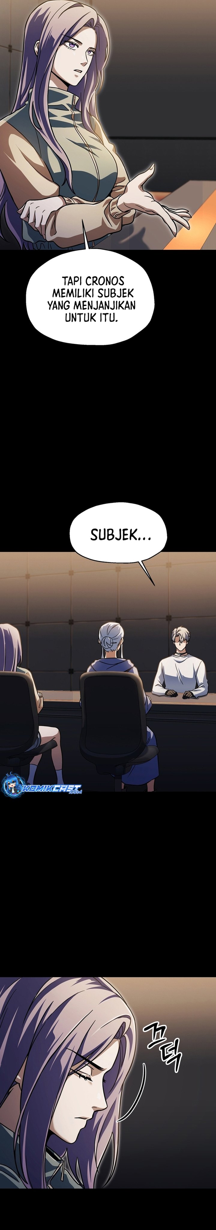 Player Who Can’t Level Up Chap 188 - Next Chap 189