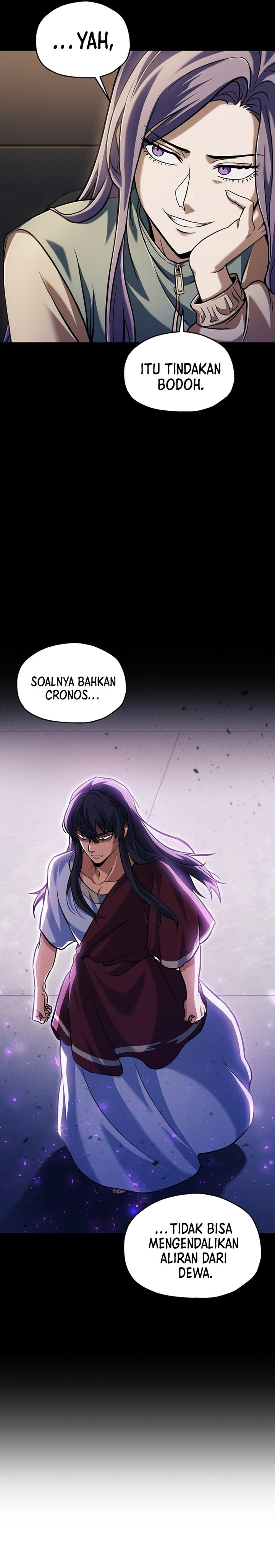 Player Who Can’t Level Up Chap 188 - Next Chap 189