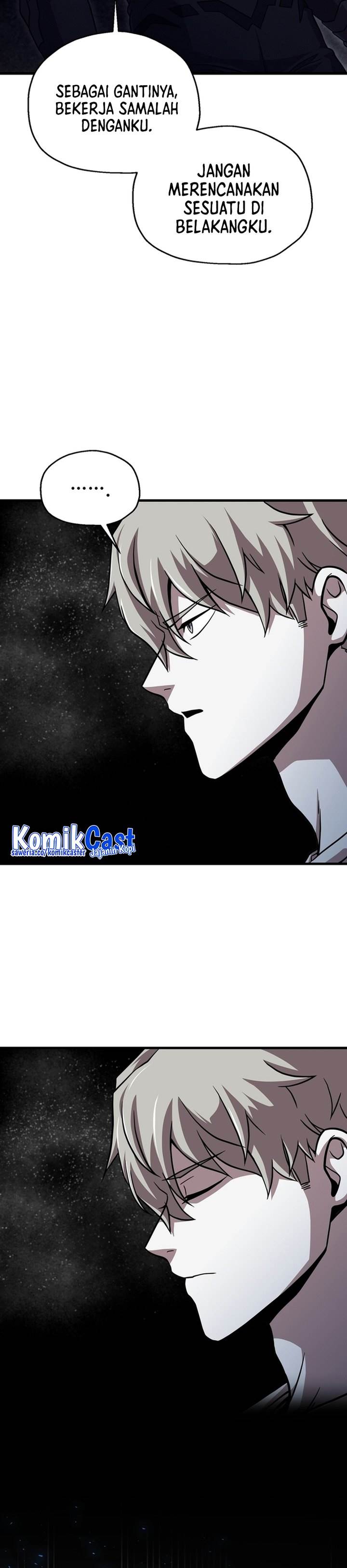 Player Who Can’t Level Up Chap 189 - Next Chap 190